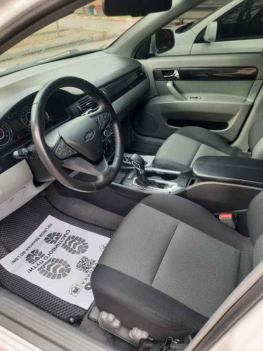 Gentra sotiladi top toza