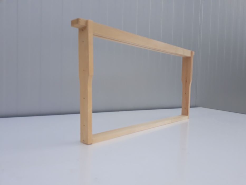 Пчелни рамки от липа