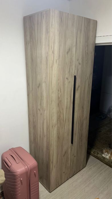 Шкаф от GreenMebel Orlando 3985