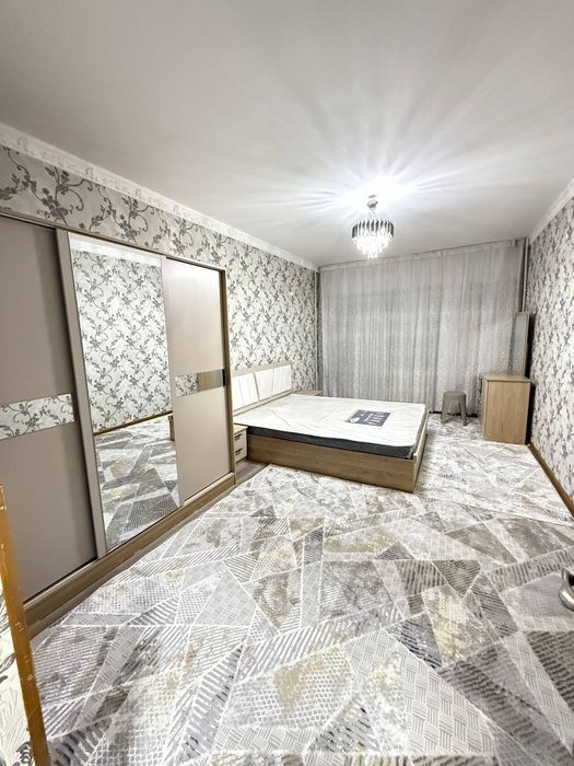 4-комн. квартира, 96 м², Сергелийский район