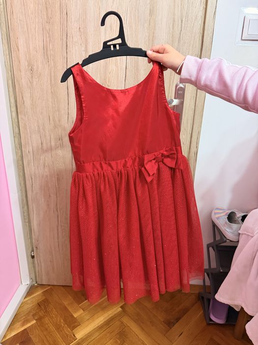 Официални рокли за момиче 122-128рр