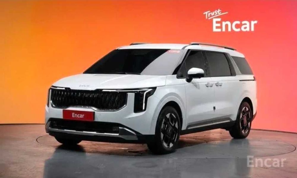 Kia Carnival Hybrid HEV Noblesse (7 o‘rinli)