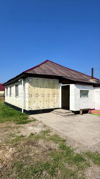 Продам дом 2024 г постройки