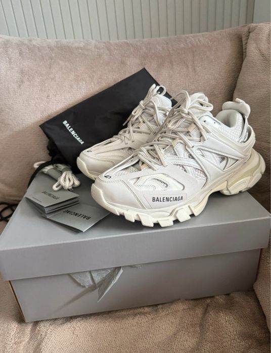 Adidasi Balenciaga Track