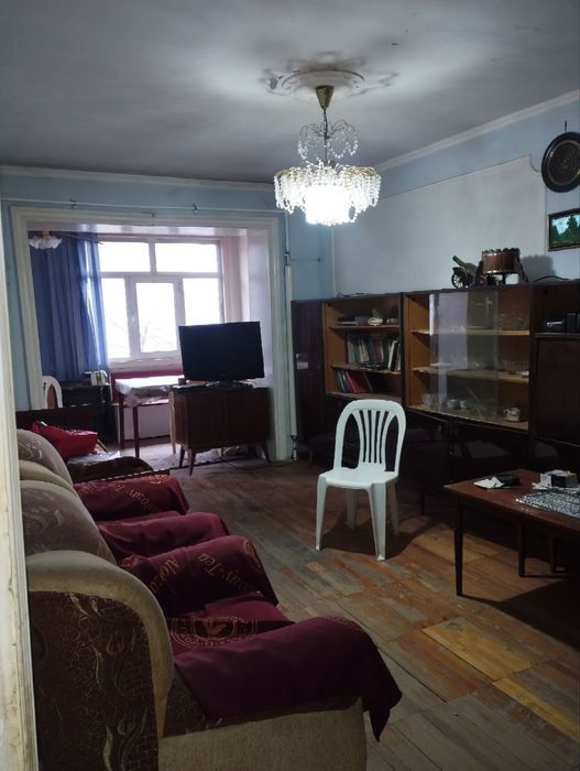 Продается квартира