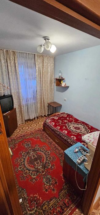 продам 2-х комнатную квартиру