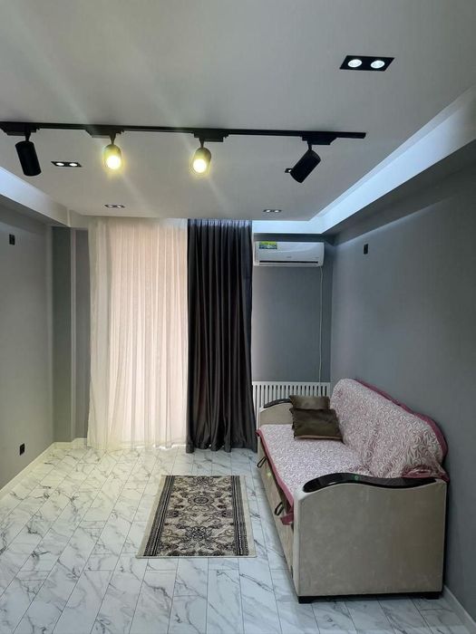 Arendaga kvartira Yunusobod tumani 6 kvartlda honsaroy diplomat