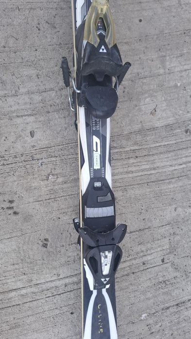 Schiuri Fischer Progressor