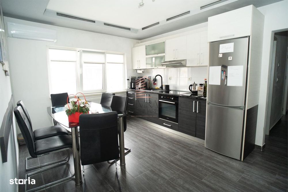 Apartament cu 2 camere, Iosia