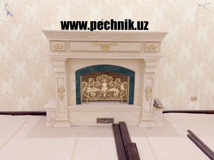 КИРПИЧНЫЙ Барбекю. Камин . Летние кухни.