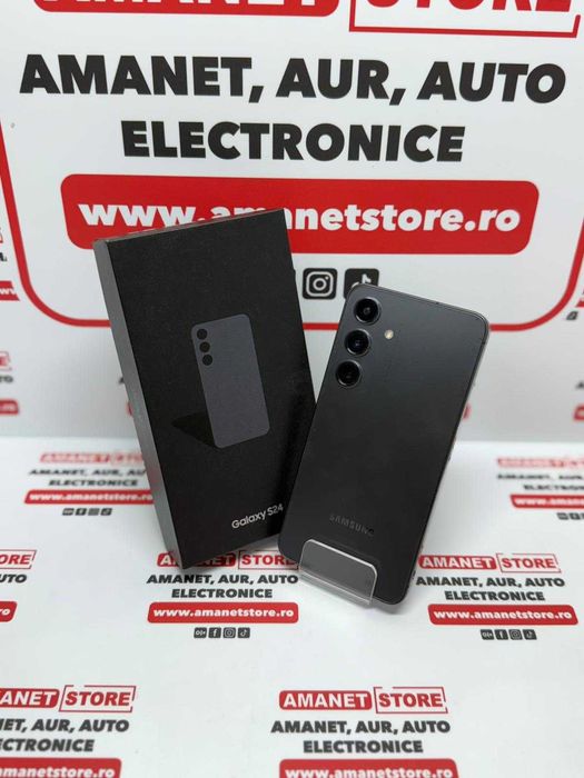 Samsung Galaxy S24 Amanet Store Braila [14605]