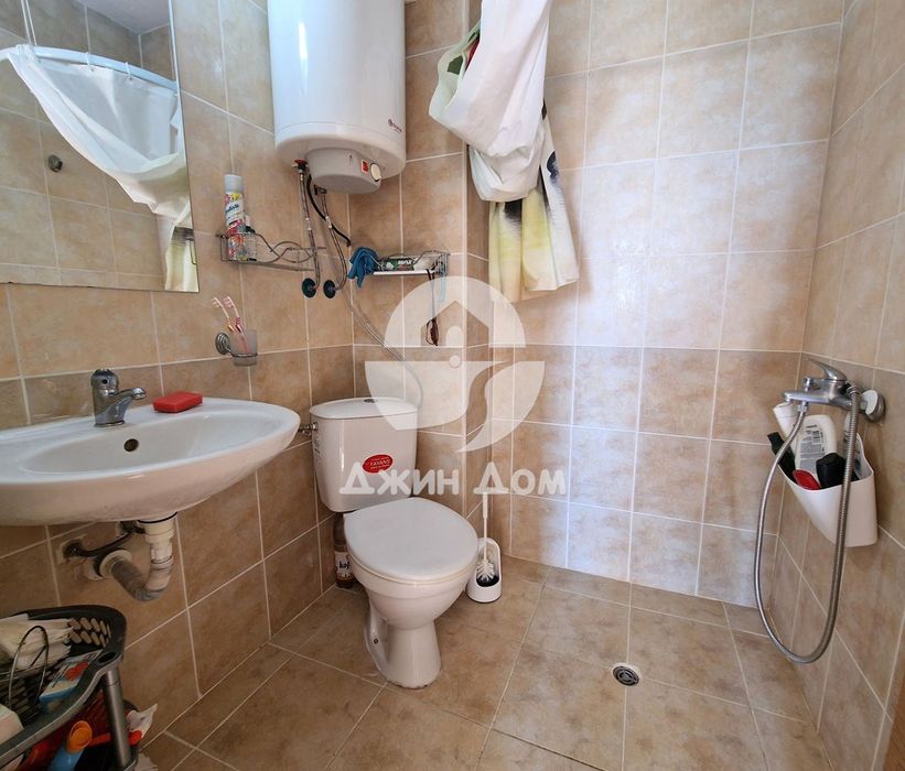 Продава се Двустаен апартамент в к.к. Слънчев бряг - 42 кв.м за 1155 €/кв.м - Снимка #5