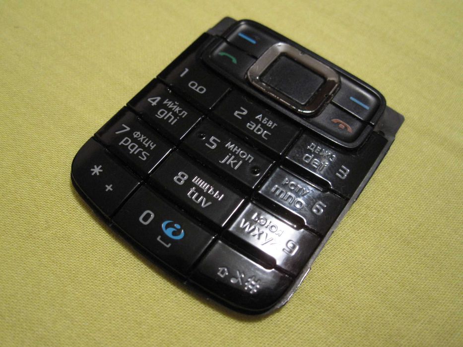 Продавам оригинална клавиатура от Nokia 3110c