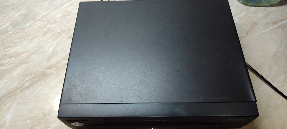 Видеомагнитофон daewoo