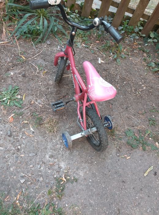 Vând Bicicleta copii