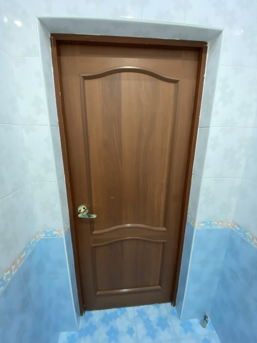 Продам двери межкомнатные