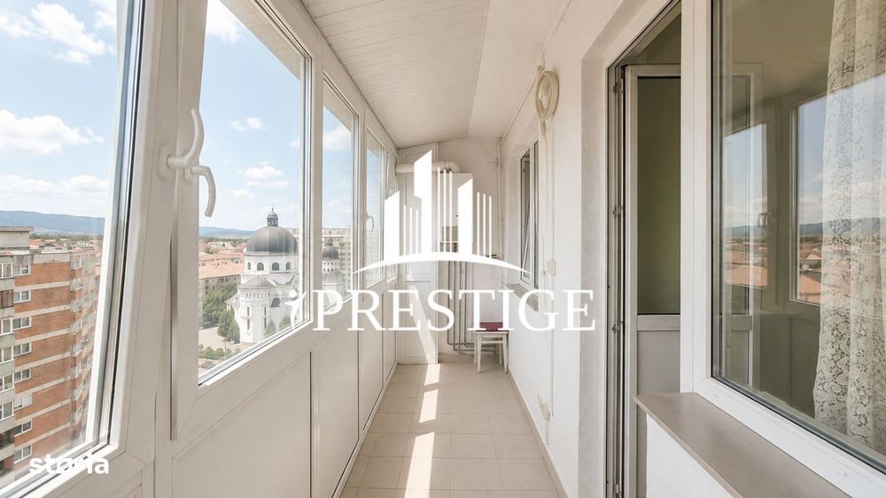 Apartament 2 Camere De Vânzare | Mihai Viteazu Sibiu | Balcon