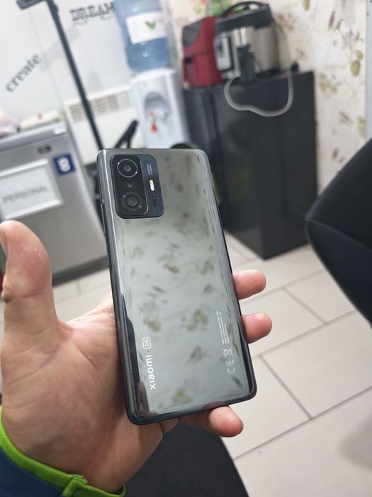 Oferta! Xiaomi 11t 128gb