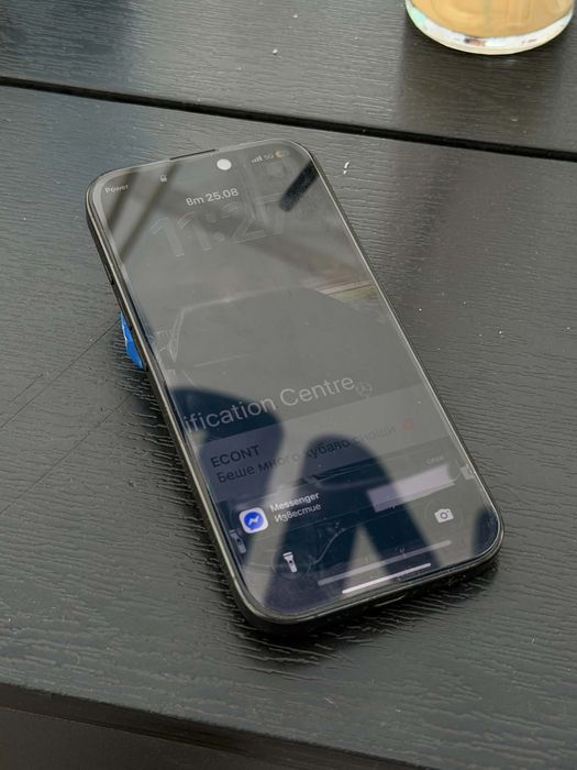 Iphone 16 pro 256