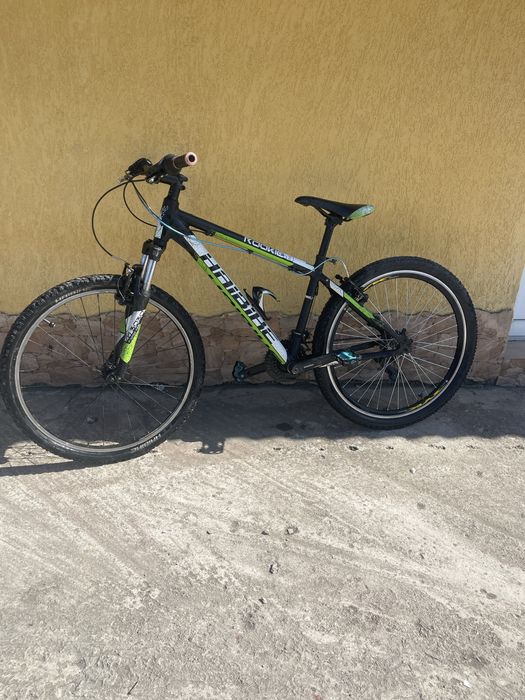 Bicicleta hibike