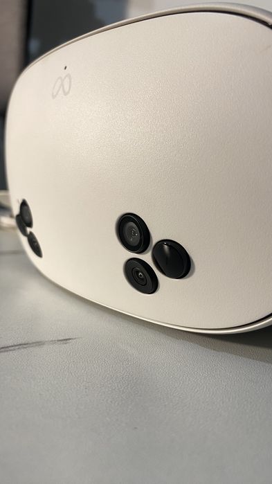 Meta Quest 3S VR Очки