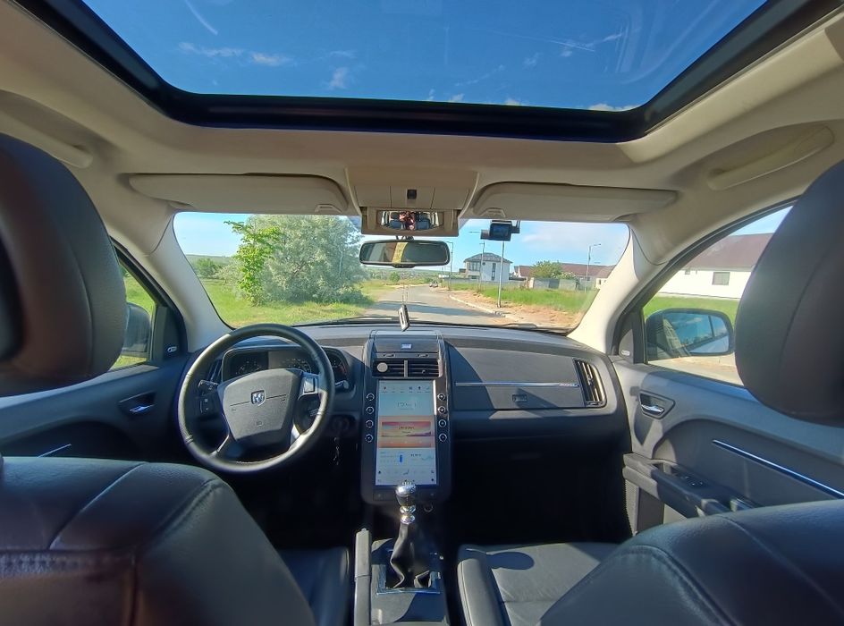 DODGE Journey 2010 — imagine 5