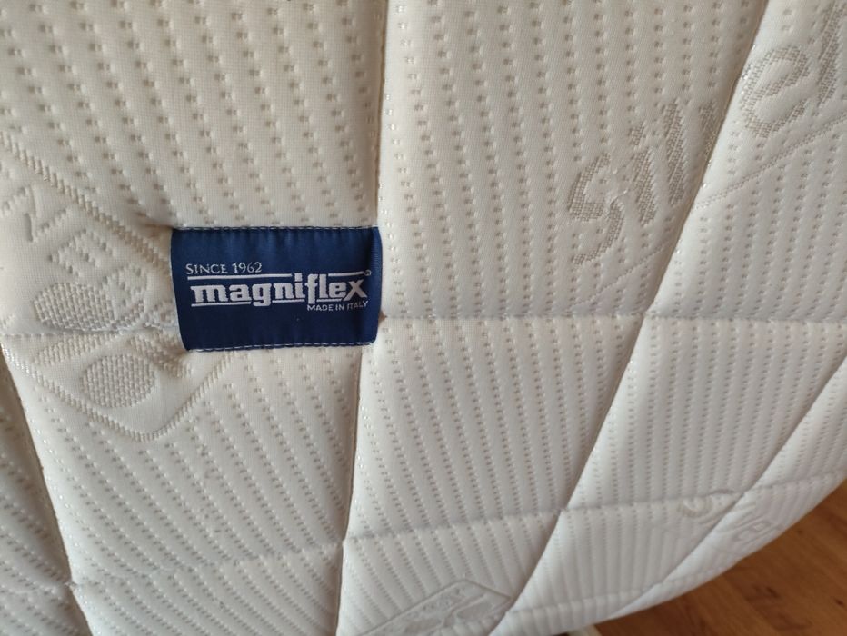 Спалня с два матрака Русе