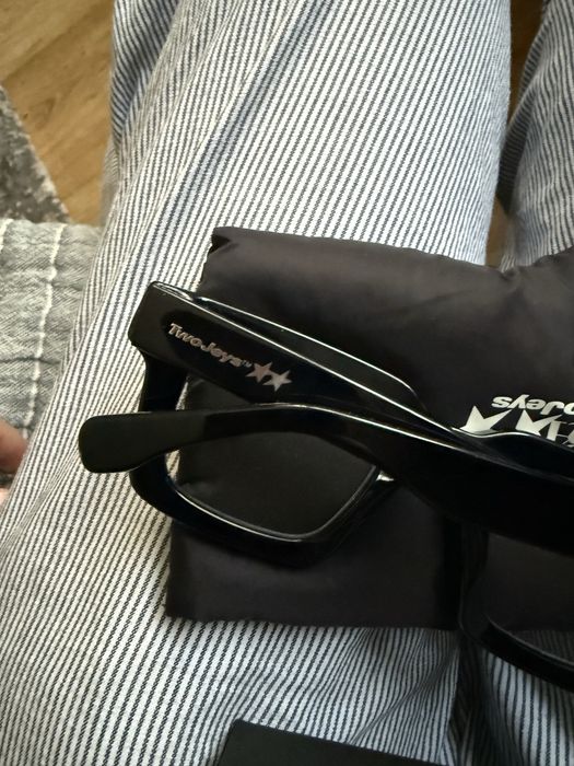 Очила Two Jeys x Zara Limited Edition NO restock