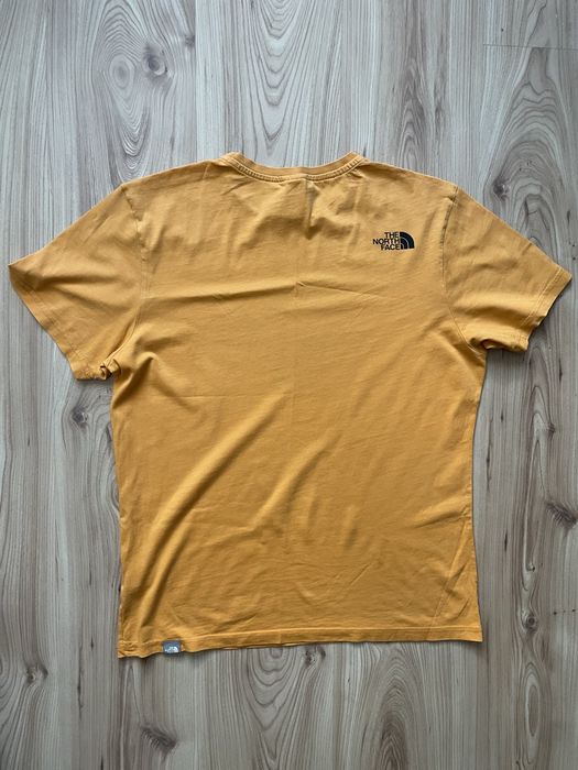 The North Face / мъжка тениска M