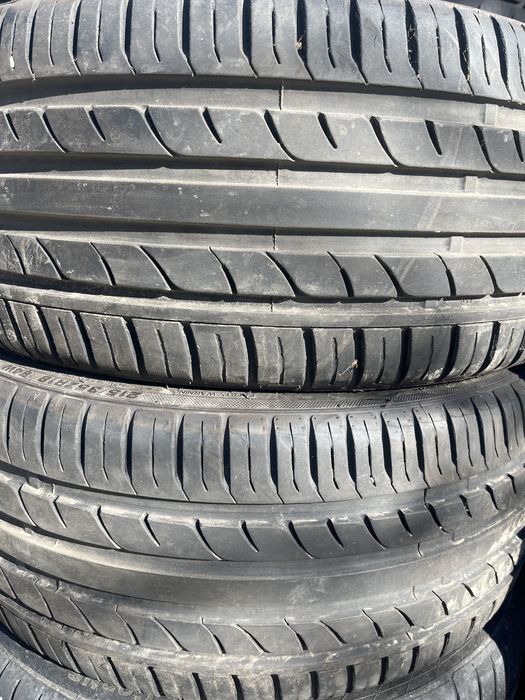 Летни гуми 215/35/18