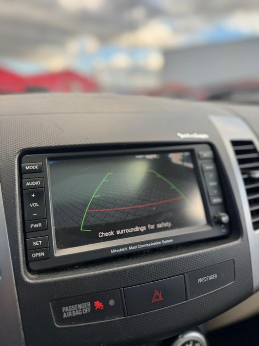 Mitsubishi Outlander 2 2.2 disel