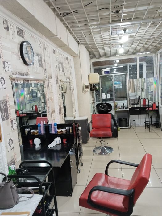 Продаю Бутик Астана 2