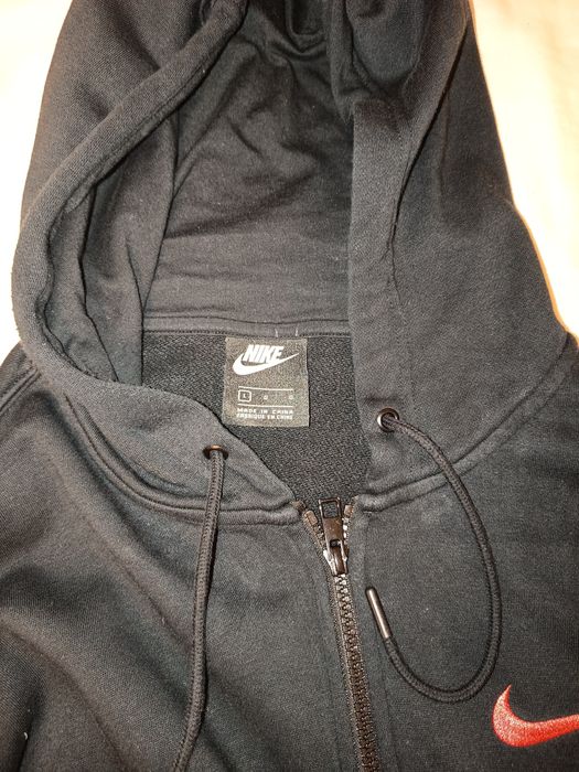 Vand trening Nike Swoosh