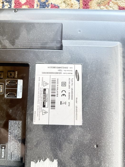 Samsung Tv 32 идеал продается срочно