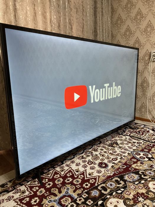 Новый Смарт Телевизор,Samsung 75 Дюймов