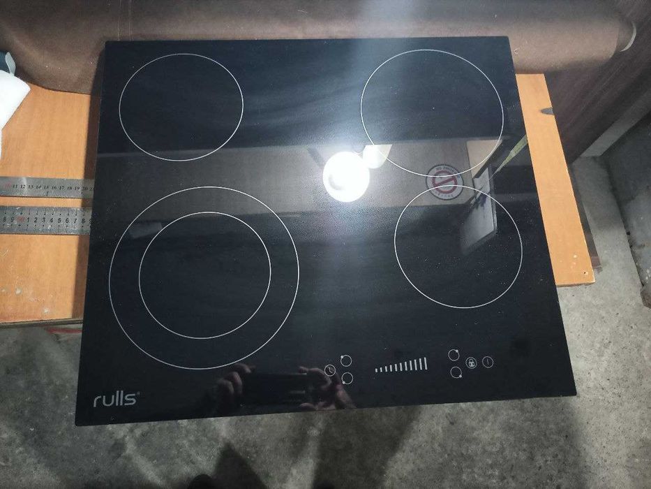 Две швейный машинке