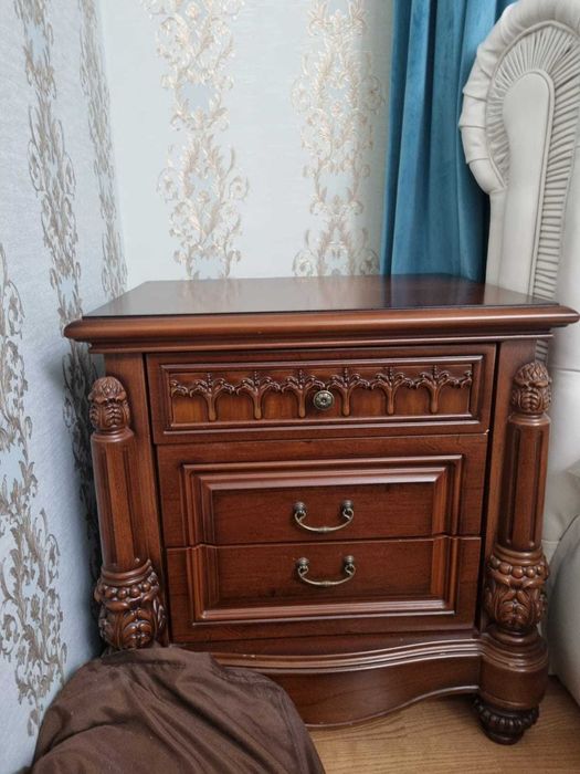 спальная мебель, гарнитур