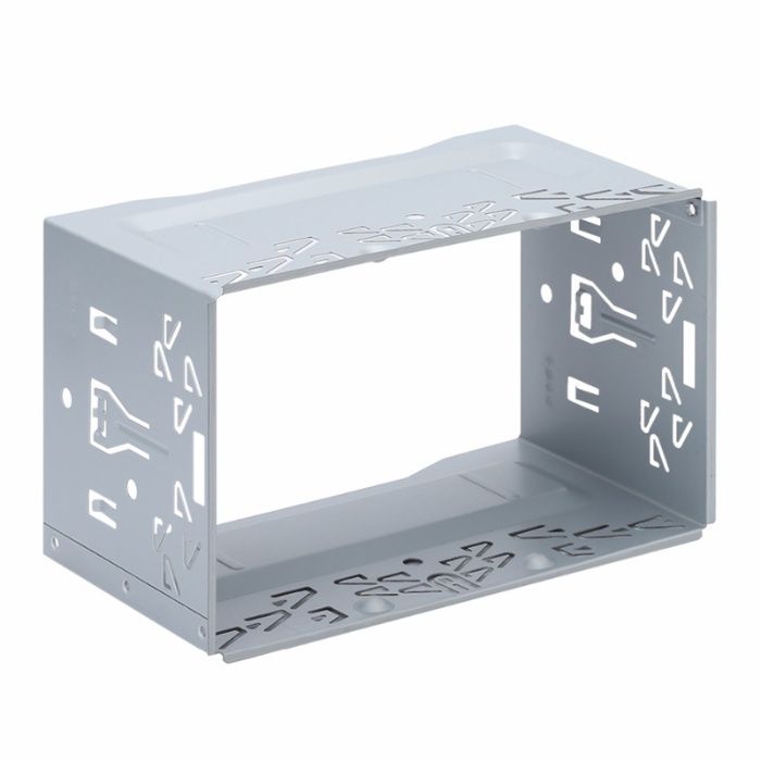 Шейна, кожух за двоен дин, за 7 инча / 2 DIN мултимедия за кола