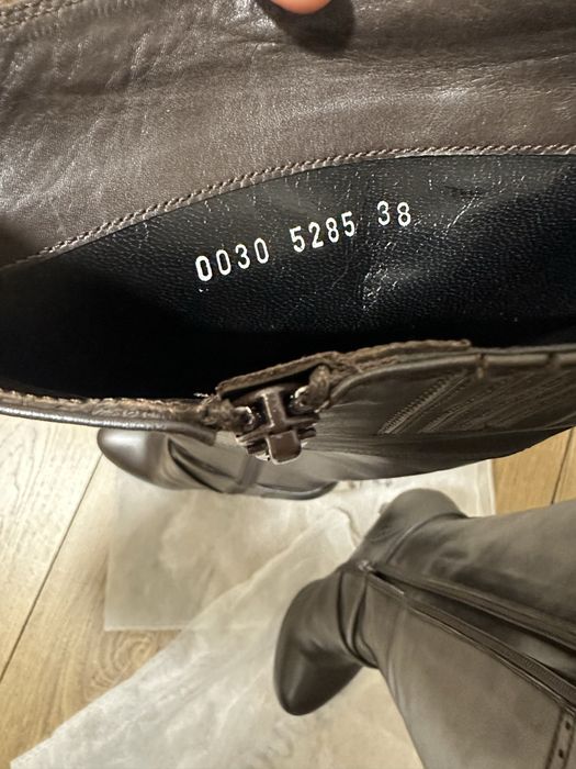 Женские сапоги iceberg