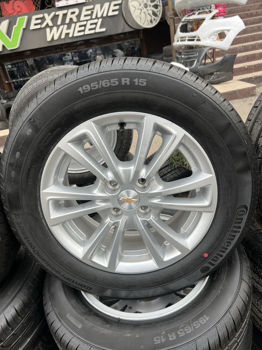 Coblt diska balon orginaliR15