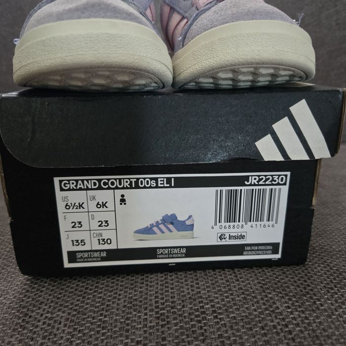 Детски маратонки adidas