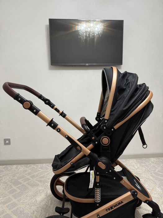 Коляска трансформер