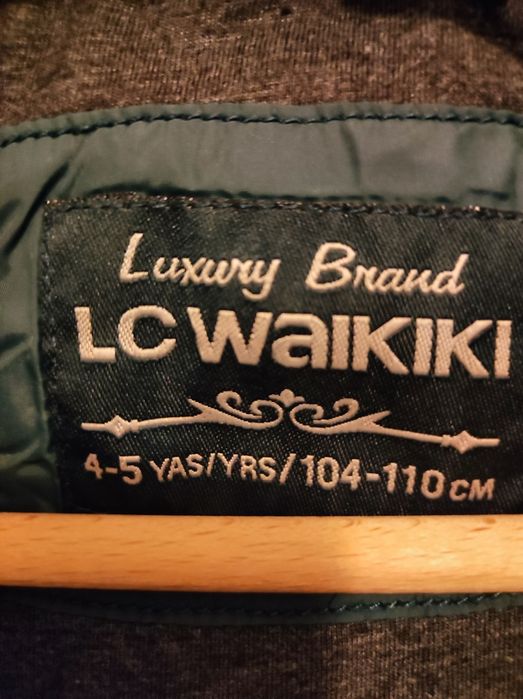LC Waikiki - 104/110 - Детски Елек