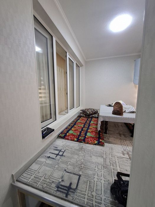 Yangi bozor xamroz oldida