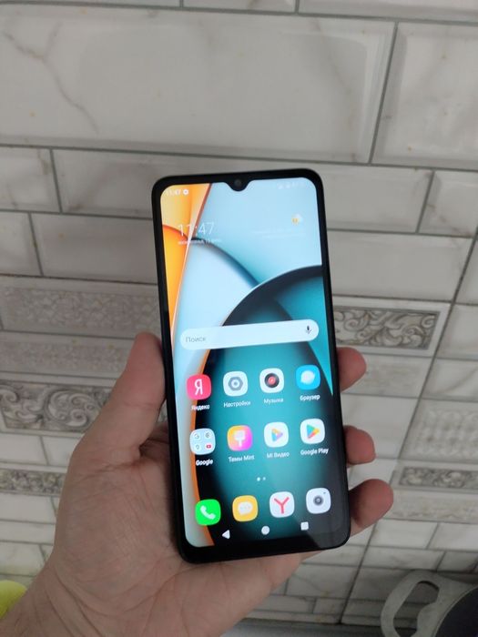 Продается Redmi A3 128gbb