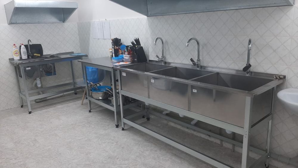 Продам мебель для общепита