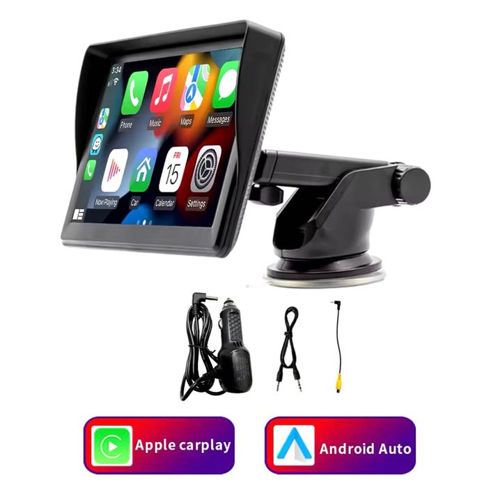 Navigatie masina apple car NOUA universala