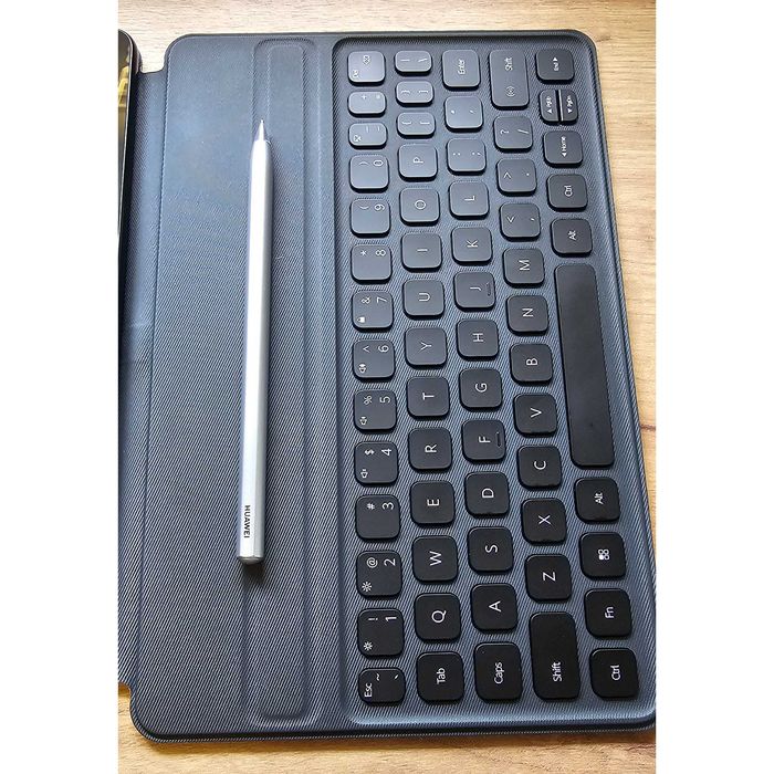 Tableta Huawei Matepad 11, 6GB RAM, 128GB, Wi-Fi, Matte Grey