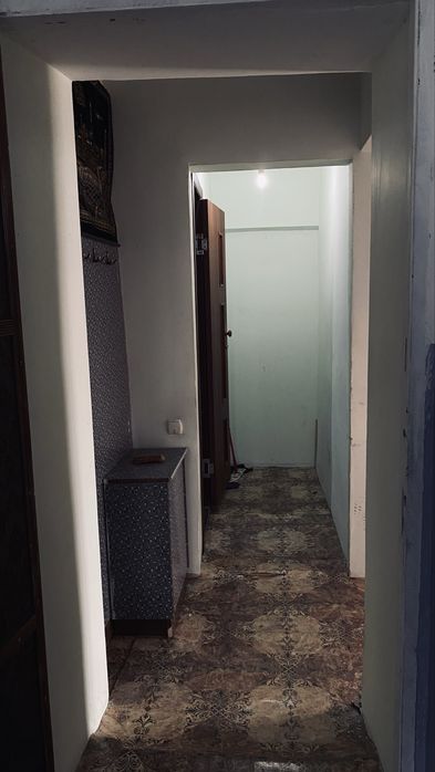 3-х ком квартира