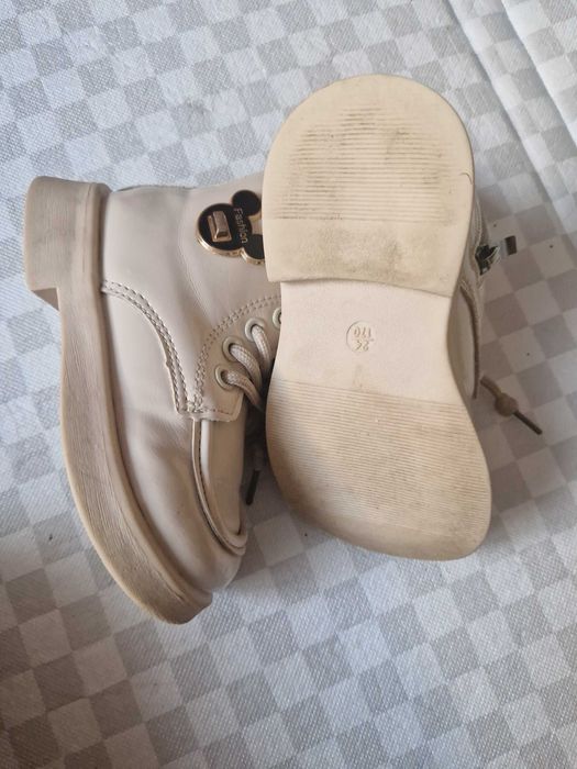 Детская обувь размер 23-25